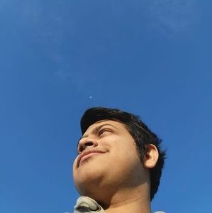 Meet your Posher, Farjad